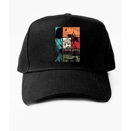 Spy X Family Comic Anime Baseball Cap