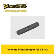 Yokomo Front bumper for YZ-4S remote car controller (S4-001)