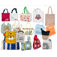 Tote Pouch Bag Jute Lunch Bag Knitted Bag Cotton Bag Drawstring Bag Bucket Bag Acne Aid  Capybara Na