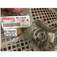 Yamaha Y15 Y15ZR V1 (V2) / R15 Crankshaft Balancer Drive Gear