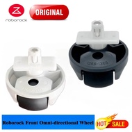 Original Roborock Q7 Max S5 Max S6 Pure S6 MaxV S7 MaxV Ultra Robot Vacuum Cleaner Front Caster Whee