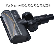 For Dreame R10 R20 R30 T20 Z30 staton T30 vacuum cleaner suction head floor brush mop head
