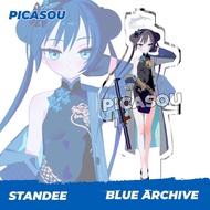 Standee Anime | Blue Archive [Ryuuge Kisaki]