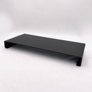 全金屬製螢幕架　墊高架　也可作產品展示架　置物台陳列架陳列台