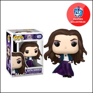 Funko Pop Agatha Harkness Agatha All Along 8/10 Box