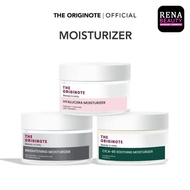 THE ORIGINOTE MOISTURIZER 50ML