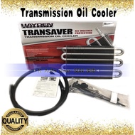 AUTO TRANSMISSION HAYDEN OIL COOLER 1403
