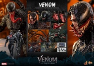 全新未開MMS626 猛毒2：血蜘蛛 猛毒

MMS626 Venom: Let There Be Carnage - 1/6th scale Venom Collectible hottoys mm