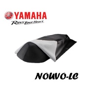 YAMAHA NOUVO-LC SEAT COVER SARUNG SEAT KUSYEN KUSION CUSHION CUSION KAIN PROTECTOR NOUVOLC NOUVO LC 