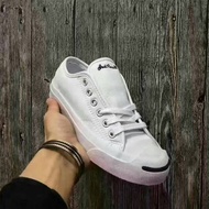 CONVERSE JACK PURCELL ALL WHITE P21