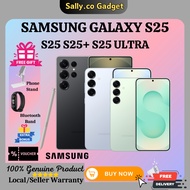 [2025]Samsung Galaxy S25 | S25+ | S25 Ultra 6.9inch Snapdragon 8 Elite Octa-core One UI 7 SellerWarr
