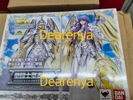 全新未開封 日版 2013年初版 聖鬪士聖衣神話 雅典娜神聖衣