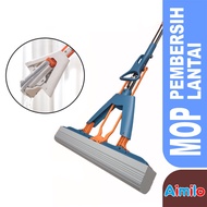 MOP MOP | Rubber Floor Mop | Squeeze Floor Mop | COTTON RUBBER MOP RUBBER FLOOR MOP/ RUBBER FLOOR MO