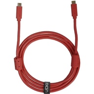 - UDG Ultimate Audio Cable USB 3.2 C-C Straight 1.5m