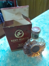 REMY MARTIN XO special 酒版 酒辨
