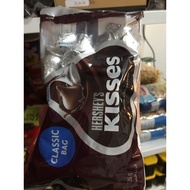 HERSHEY’s KISSES milk chocolate /ALMOND/DARK 226g