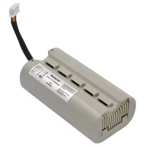 Tectra ChargePAK B1 Rechargeable Battery 4200mAh for Pure B1, One Mini Series II, One Mini, One Mini