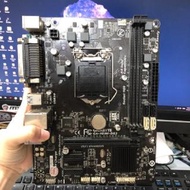 [HCM]Mainboard GIGABYTE GA-H81M-DS2