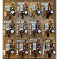 SAMSUNG RT38FAUDDGL FRIDGE FREEZER REFRIGERATOR INVERTER PCB BOARD