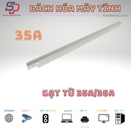 Magnetic wiper 35A for Cartridge 35/1505/1005-36/78a/85