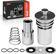 6L80 6L90 8L90 Sure Cool System Kit STL010 With Bypass Gasket Compatible with GM Cadillac Chevy GMC 