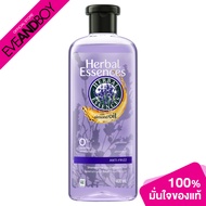 HERBAL ESSENCES - Lavender Shampoo (400 ml.) เฮอบัลเอสเซนส์ แชมพู ลาเวนเดอร์ 400มล.