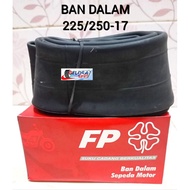 Motorcycle Inner Tube Fp Federal/ 225/250-17 or 70/90-17 Motorcycle Tire Ring 17 inner tube 70/90-17