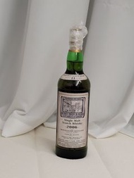 Berry Bros & Rudd 2006 Scotch Whisky aged 13 years (絕版) 《賣老公珍藏系列》