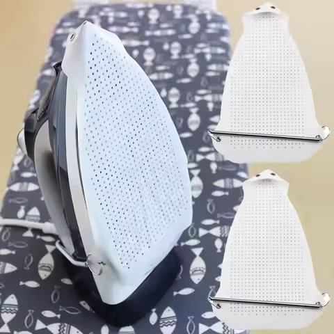 Sewing Iron Anti-Scalding Pad Iron Sole Cover Universal Iron Boot Household Ironing Machine Protecti