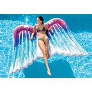 INTEX Intex's Newest Angel Wings Mat 58786 Float