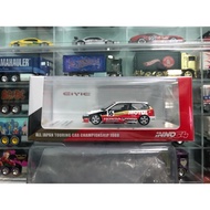 Inno64 Honda Civic EF3 Gr.A 16