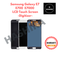 Samsung Galaxy E7 E700 LCD Touch Screen Digitizer Samsung E7 E700 LCD Touch Screen Digitizer