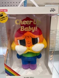 Crybaby大彩虹