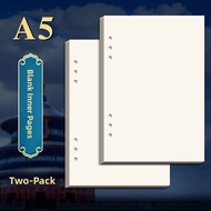 FARAMON | Travel Stamp Collection Notebook