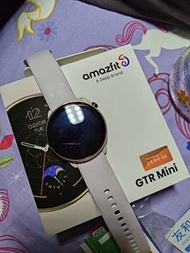 Amazfit GTR MINI