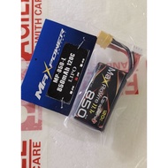 3s 850mah 120c lipo battery