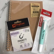 Clearance Sale Stationery