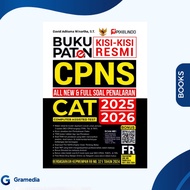 Official CPNS Grid Patent Book 2025-2026
