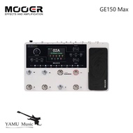 Mooer GE150 Max/GE150 Max Li Guitar Multi Effects Processor