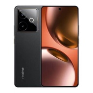 China Version Realme GT 7 Unlocked Simcard Region  Network Dimensity 9400+ 6.8" 144Hz OLED 7200mAh 1