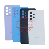BACKDOOR - BACKCOVER - BACK CASING FOR SAMSUNG A72 A725F BACK DOOR BACK COVER