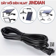 JINDIAN energy light connection wire - Big wire, good connection - Genuine product.