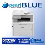 (Same Day Delivery) Brother colour laser MFC-L8390CDW ( Full Duplex Machine )