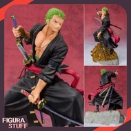 [JAPVER] FZO Figuarts Zero Roronoa Zoro - One Piece WT100