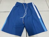 南門國中制服運動短褲 二手運動褲 學生運動服