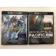 4K Movies Pacific Rim 4K Ultra HD 1080P 4K Collection