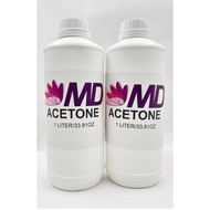 Acetone Remover