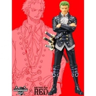 『鐵童玩具』代理版 海賊王 DXF 劇場版RED vol.3 索隆 約16cm 189490