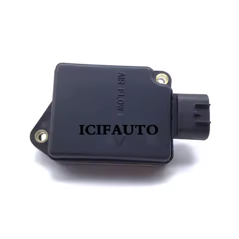 22250-75010 AFH70-09 Mass Air Flow MAF Sensor For TOYOTA 4RUNNER HILUX II Pickup IV Bus HIACE LAND C