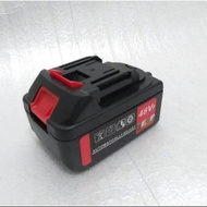 Baterai bor cordless 48Vf uchiha hyuga hujia dll